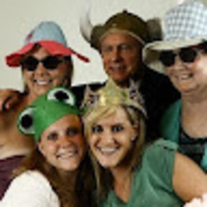 Meet your Posher, Catherine